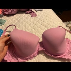 40D No Boundaries Bra